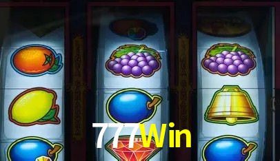Slots na Plataforma 777Win